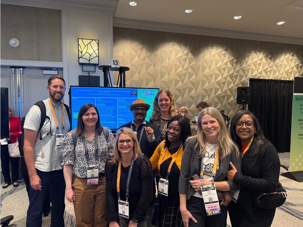 2025 Annual Program Meeting of the Council on Social Work Education